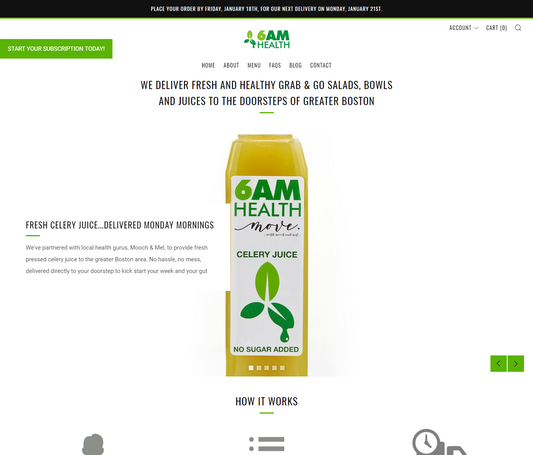 6AM Health | FRESH, NUTRITIOUS GRAB-AND-GO JUICES & LUNCHES