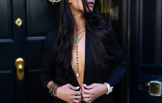 Jennifer Miller Jewelry