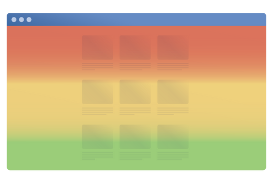 Turning Up the Heat: How Heatmaps Can Fire Up Your E-Commerce Store