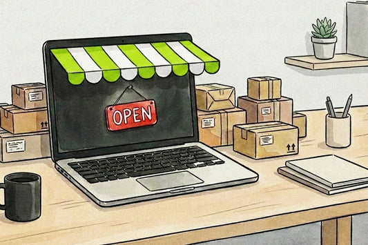 B2B E-commerce Trends: Shopify Is Making Wholesale Feel a Lot More Like Commerce Should