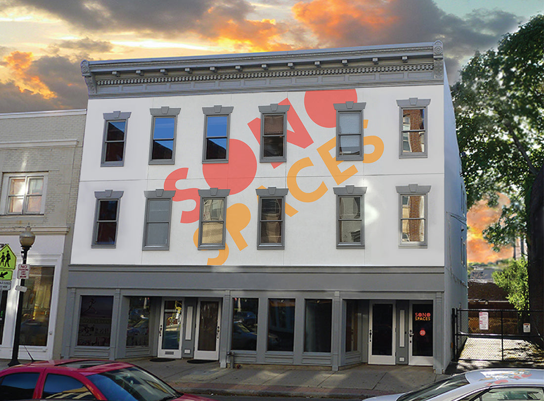 Shopify Meetup - Norwalk May 2019