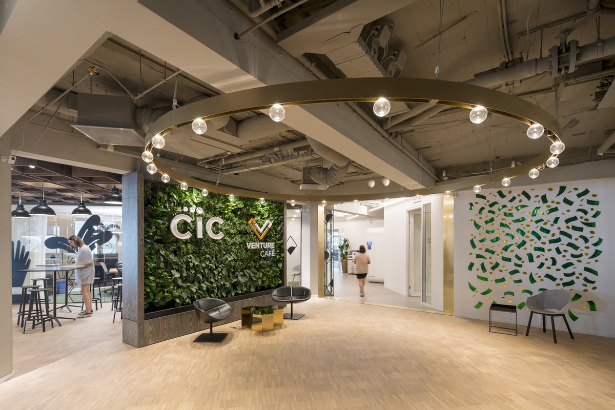 Shopify Meetup: Boston - September 2019