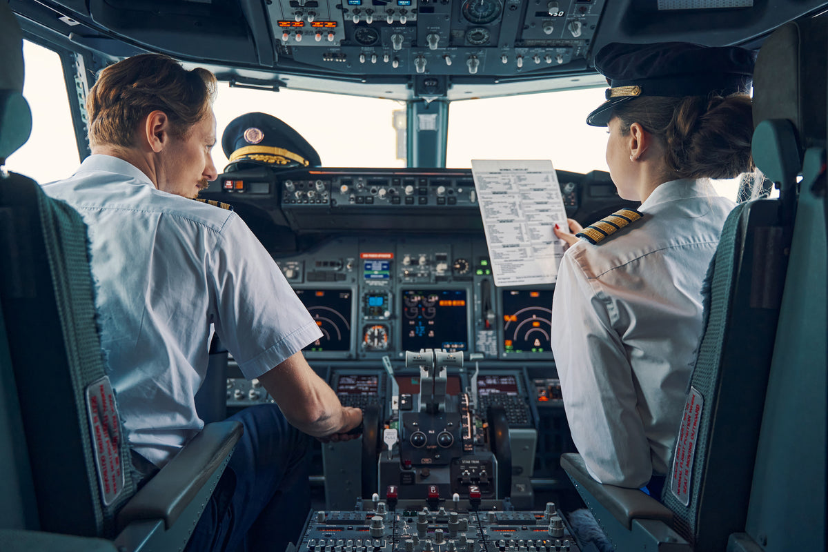 HOLIDAY PREP - PREFLIGHT CHECKLIST PART DEUX