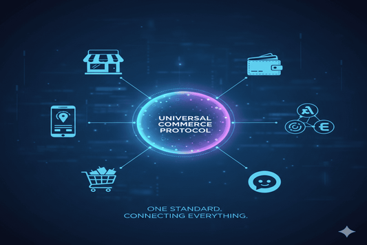 Shopify Universal Commerce Protocol (UCP)