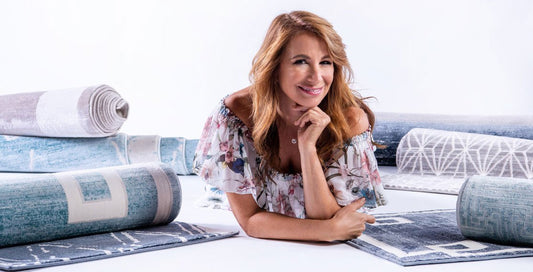 Jill Zarin