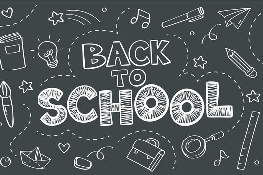 Get Ready, Set, Sell: The Early Bird's Guide to Back-to-School E-commerce Success in 2025