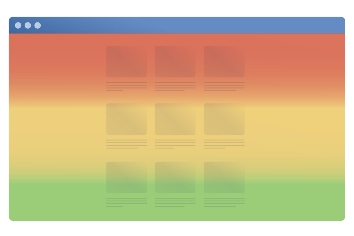 Turning Up the Heat: How Heatmaps Can Fire Up Your E-Commerce Store
