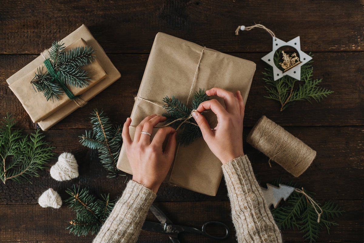 Holiday Shipping Cutoffs
