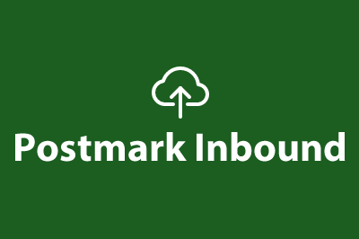 Postmark Inbound