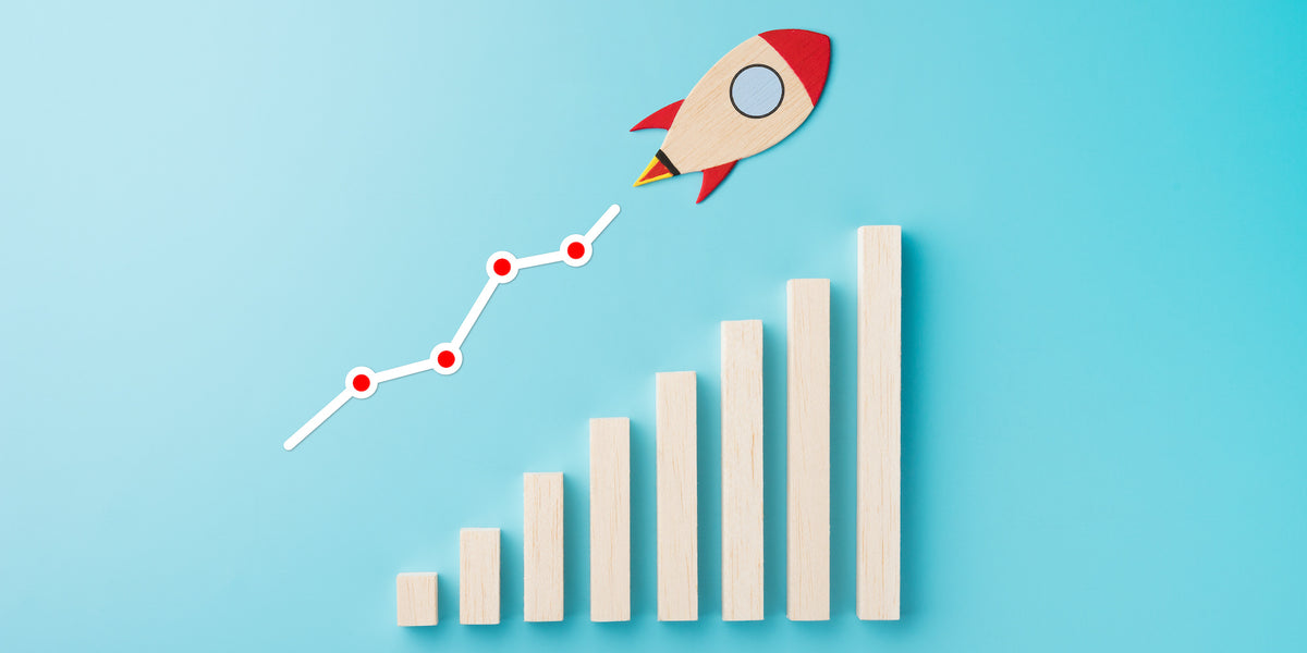 Top 5 Disruptive Tactics to Increase Shopify Store Sales--NOW!