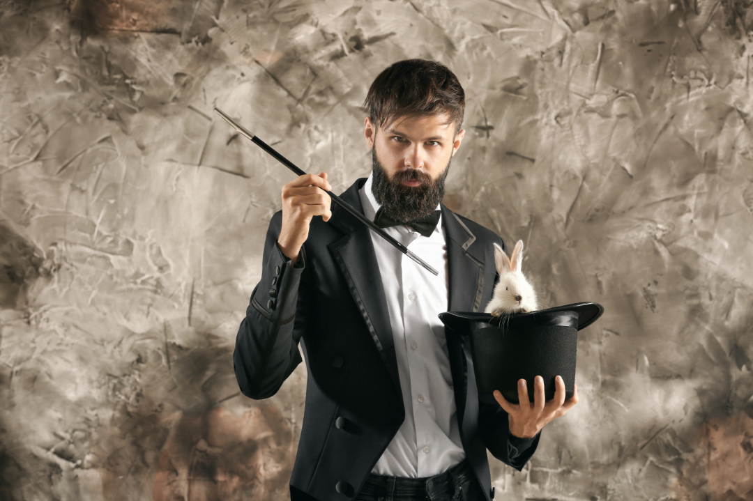 Presto Chango! Abracadabra!: The “Magic” is Here: ChatGPT & Shopify Magic