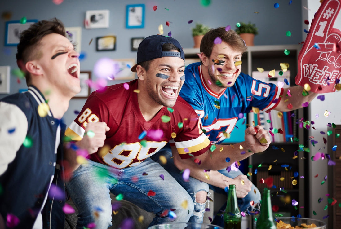 Supercharge Your Super Bowl Strategy: Big Game Impact on a Small Business Budget