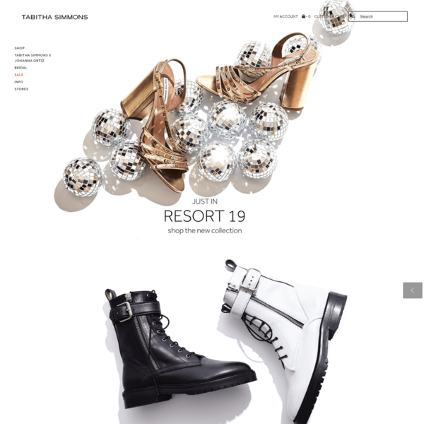 Tabitha Simmons | Flats, Pumps, Sandals, Boots &amp; Bridal