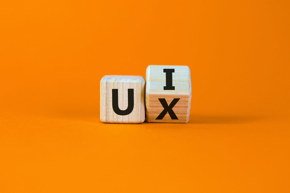 10 UX Tips You Can Use–Today!