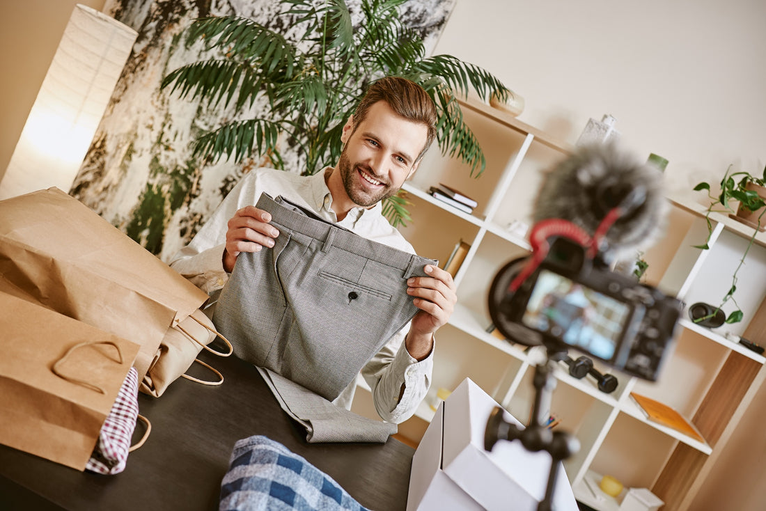 Lights, Camera, Action: Shopify Meets YouTube Shopping!