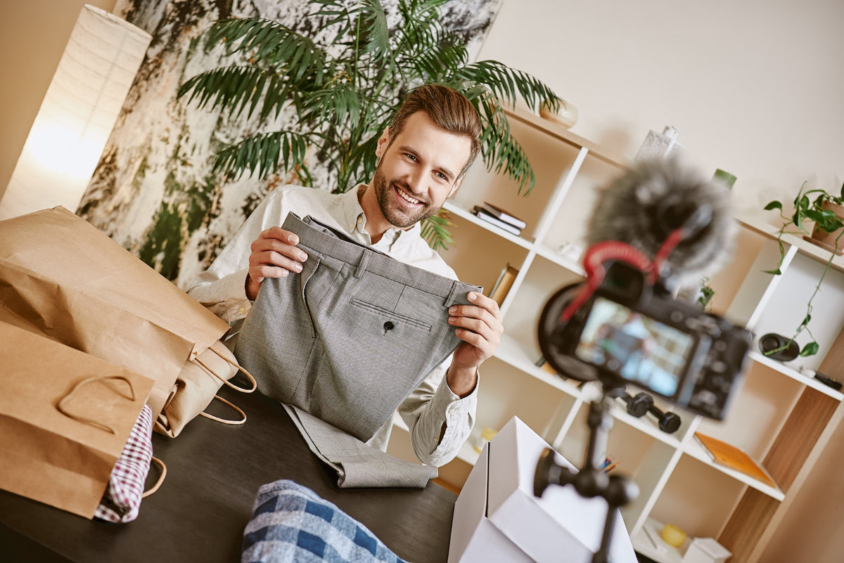 Lights, Camera, Action: Shopify Meets YouTube Shopping!