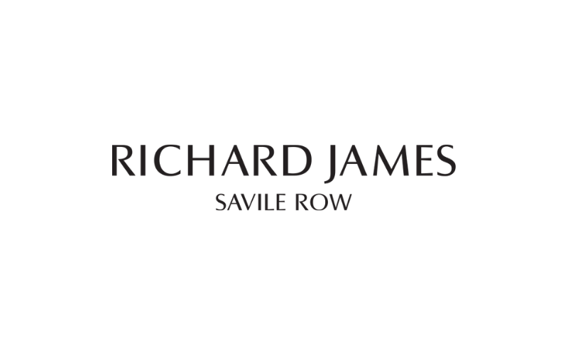 Richard James