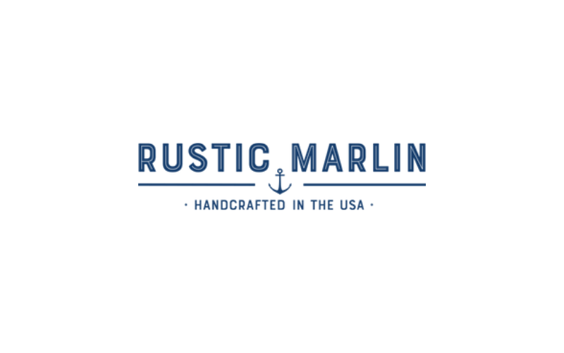 Rustic Marlin
