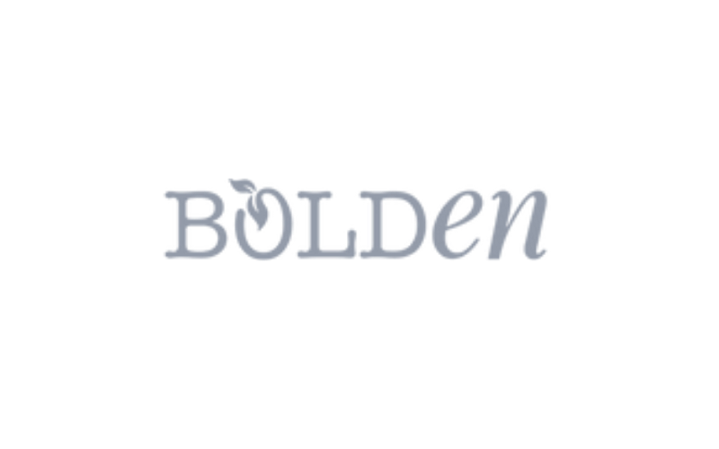 Bolden