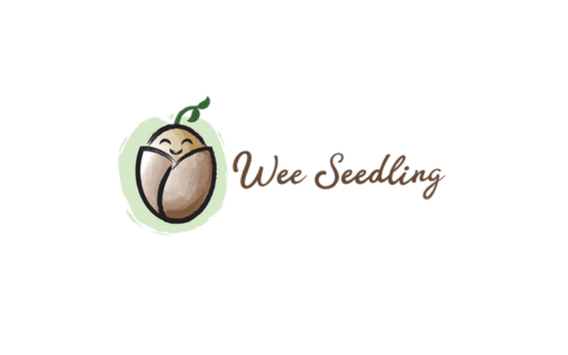 Wee Seedling