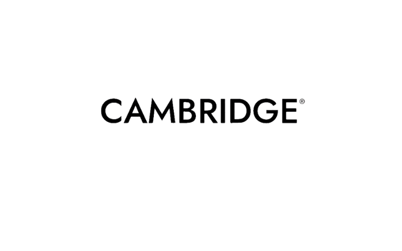 Cambridge