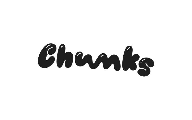 Chunks