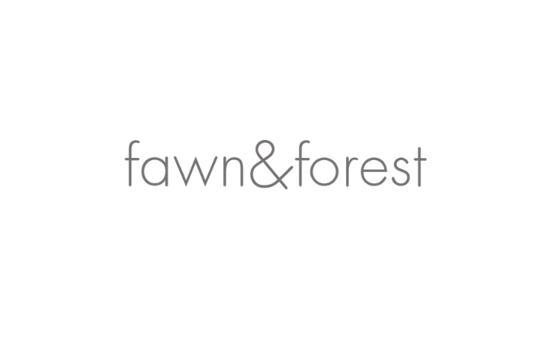 Fawn & Forest