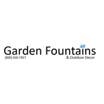 Garden Fountains