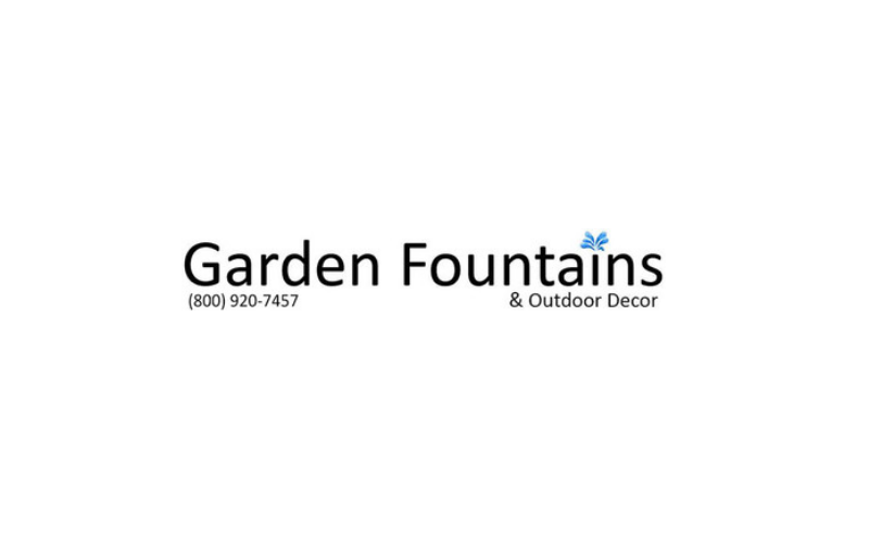 Garden Fountains