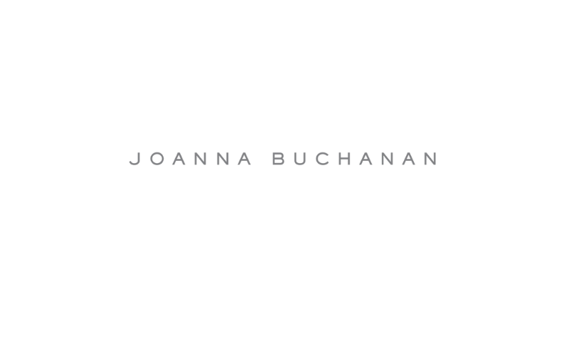 Joanna Buchanan
