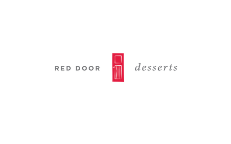 Red Door Desserts