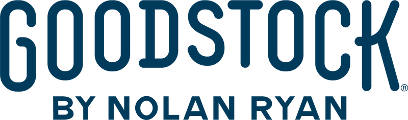 Goodstock by Nolan Ryan