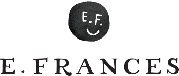 E. Frances Paper