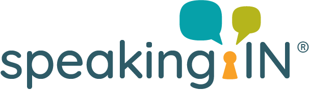 Speaking IN