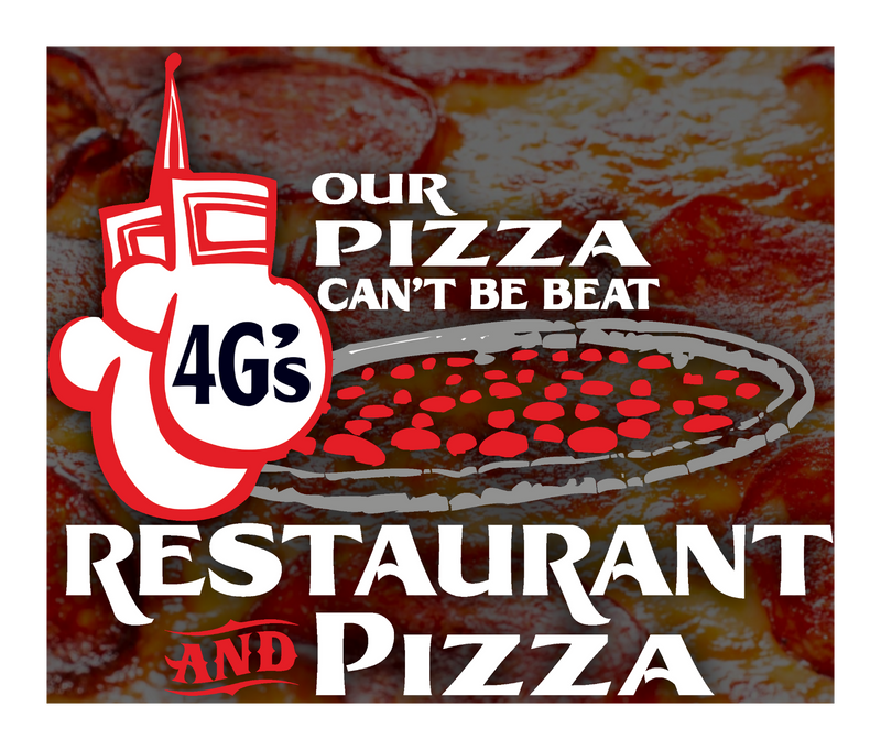 4G's Restaurant & Pizza