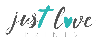 Just Love Prints