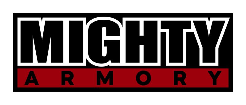 Mighty Armory
