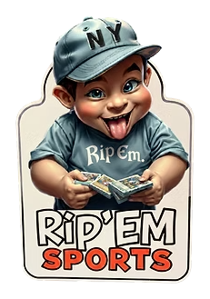 Rip 'Em Sports