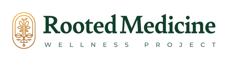 Rooted Medicine