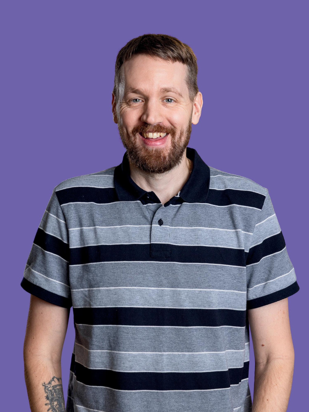 Marc Trojanowski
